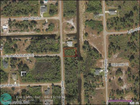 Lehigh Acres, FL 33974,543 Hawthorne Ave