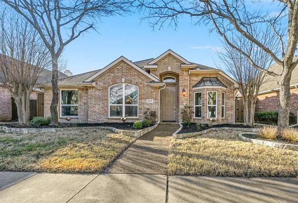 4135 Republic Drive,  Frisco,  TX 75034