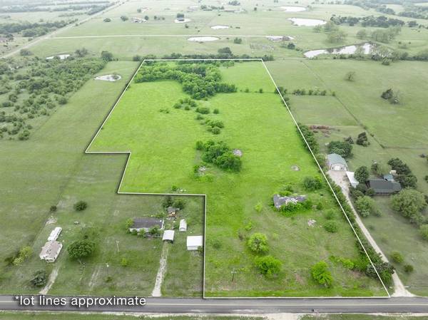 16246 County Road 673,  Leonard,  TX 75452