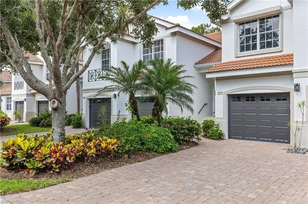 Naples, FL 34109,2288 Ashton Oaks LN 203