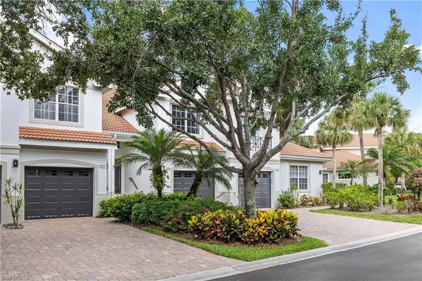 Naples, FL 34109,2288 Ashton Oaks LN 203