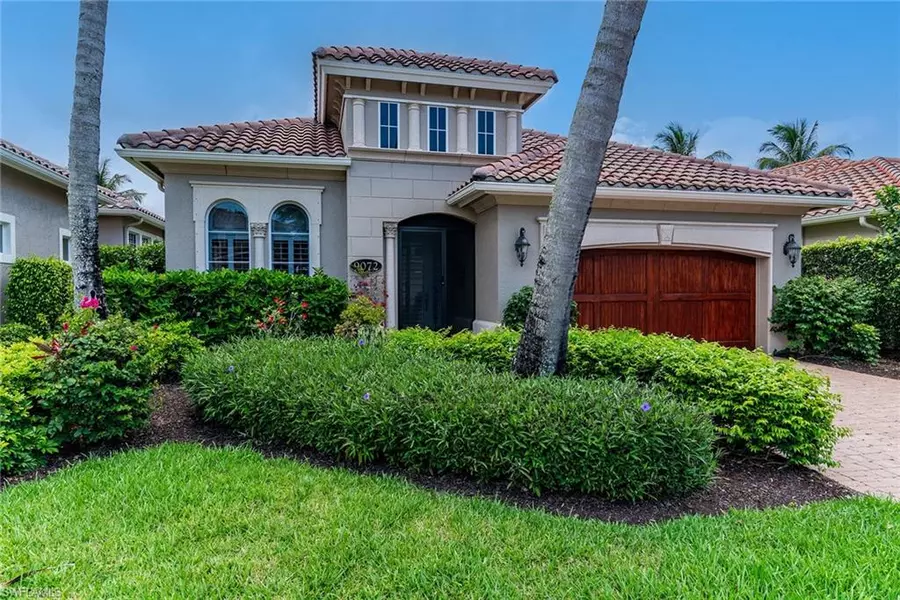 9072 Cherry Oaks TRL, Naples, FL 34114