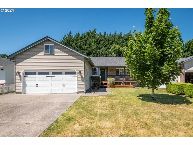 2075 CIMERRON ST, Woodland, WA 98674