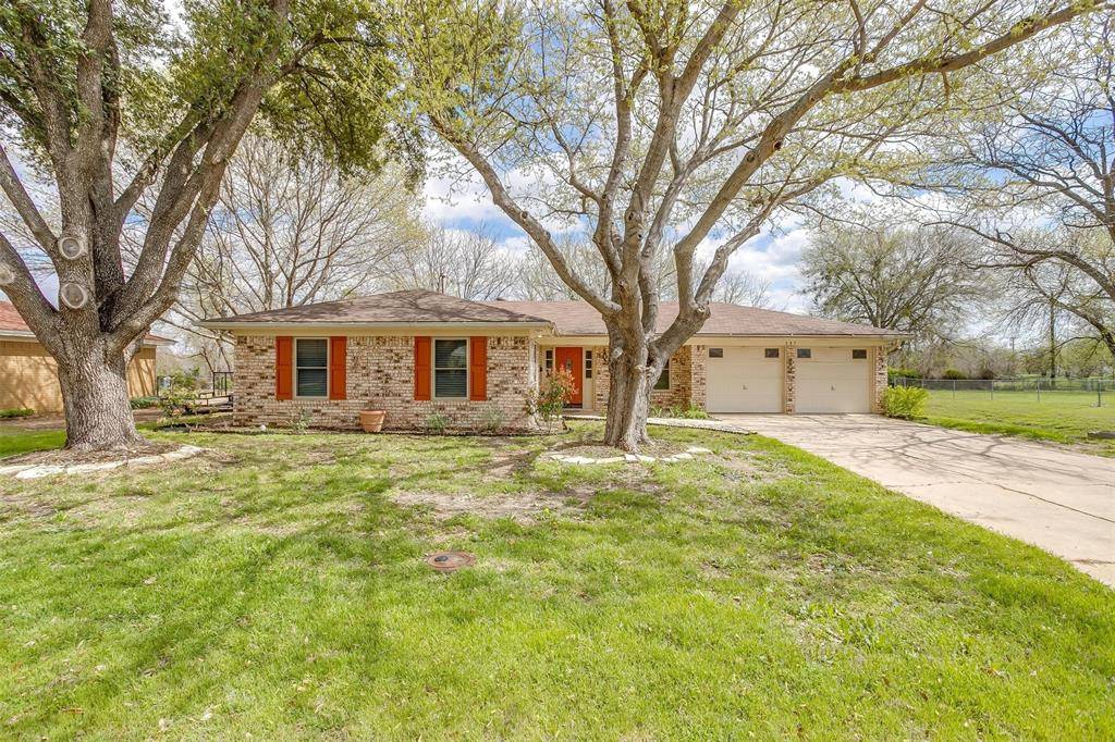 Granbury, TX 76048,307 Ables Street