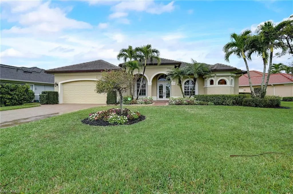 Naples, FL 34113,7937 Tiger Lily DR