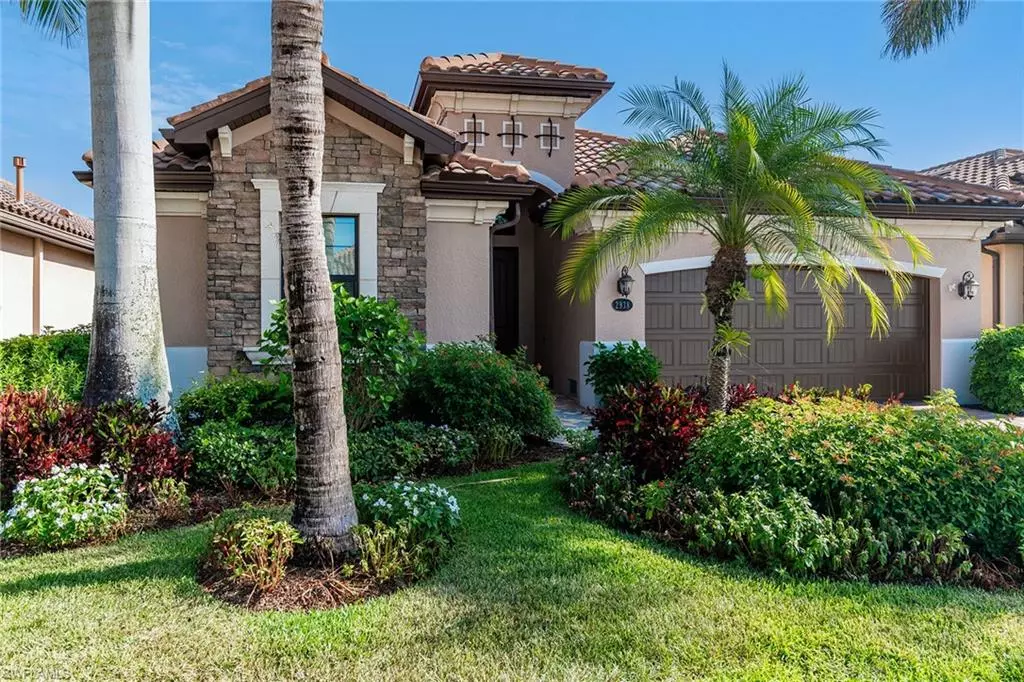 Naples, FL 34114,2938 Aviamar CIR