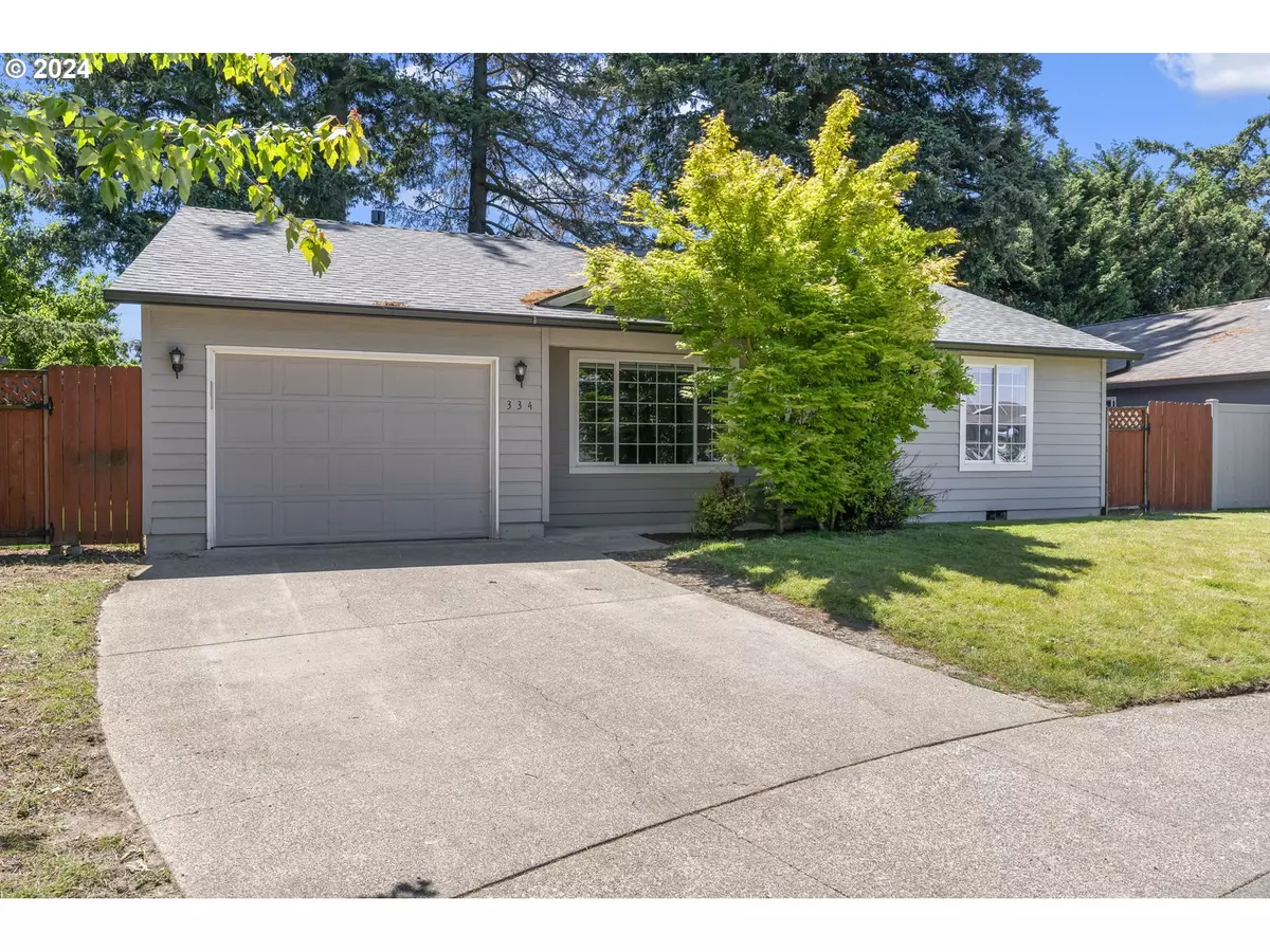 Gresham, OR 97030,334 NW 23RD CT