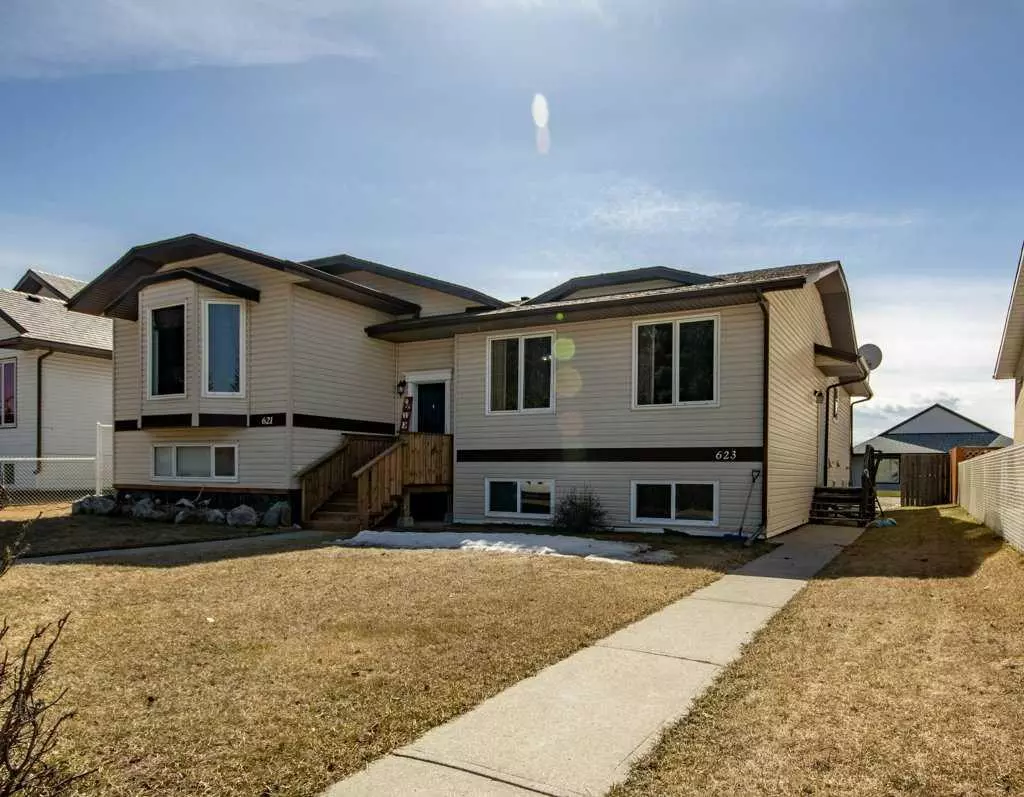 Sundre, AB T0M 1X0,623 5 AVE SW