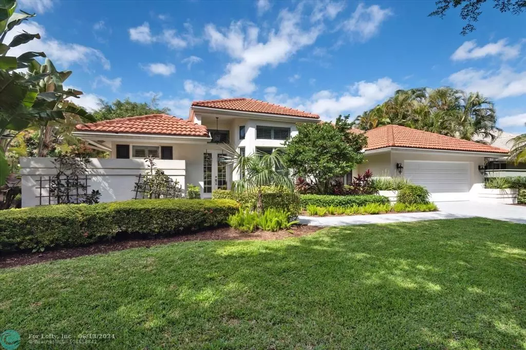 Boca Raton, FL 33486,1055 Parkside Cir