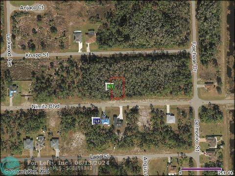 Lehigh Acres, FL 33974,663 Nimitz Blvd