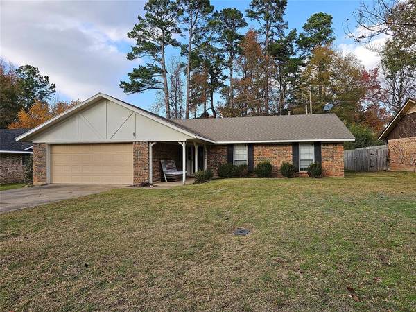 8515 Hollow Bluff Drive, Haughton, LA 71037