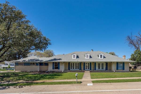 2319 Custer Parkway, Richardson, TX 75080