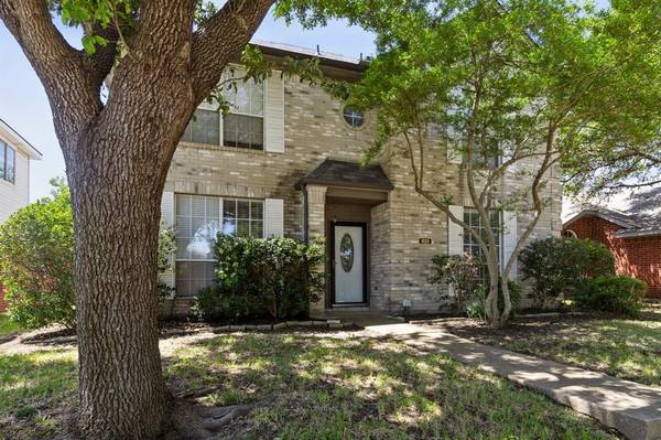 Allen, TX 75002,622 Willow Oak Drive