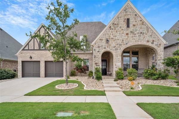 9623 Princess Anna Lane, Frisco, TX 75035