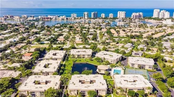 Naples, FL 34103,788 Park Shore DR H39