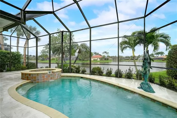 Naples, FL 34113,7937 Tiger Lily DR