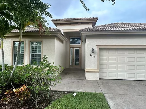 7983 Princeton DR, Naples, FL 34104