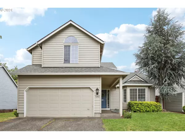 Beaverton, OR 97007,7262 SW APPLEGATE DR