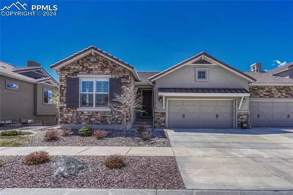 Colorado Springs, CO 80921,2079 Zenato CT