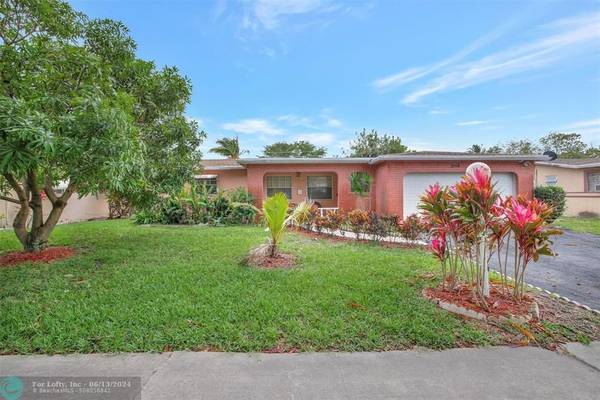 3156 NW 42nd St,  Lauderdale Lakes,  FL 33309