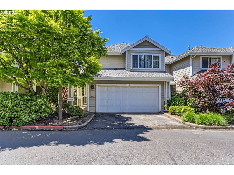 14411 SW BARROWS RD, Beaverton, OR 97007