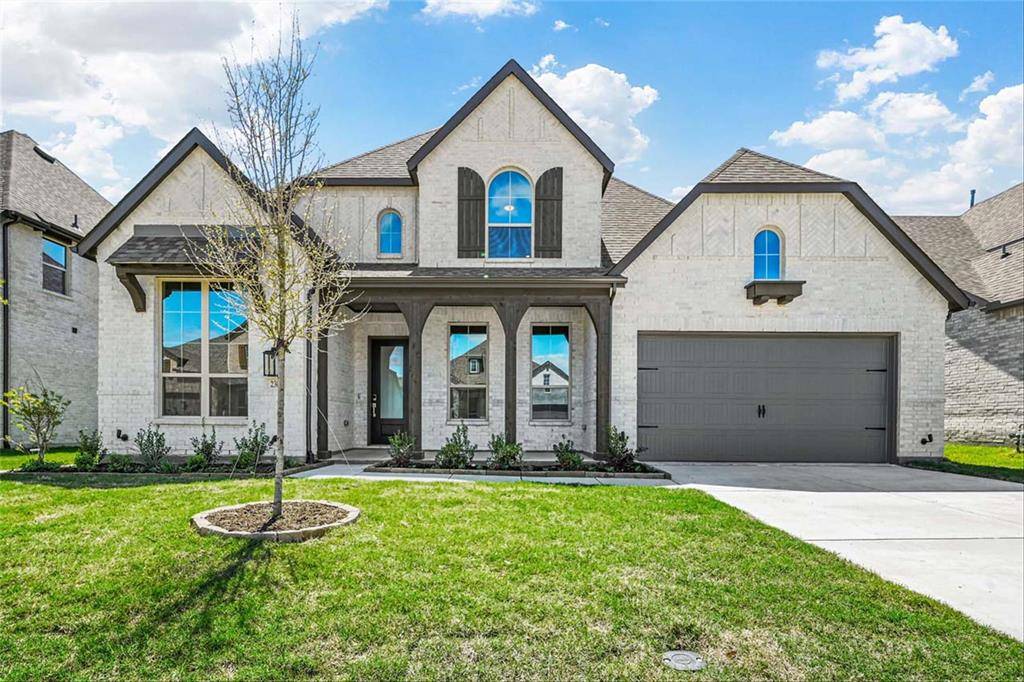 2308 Albion Way, Forney, TX 75126