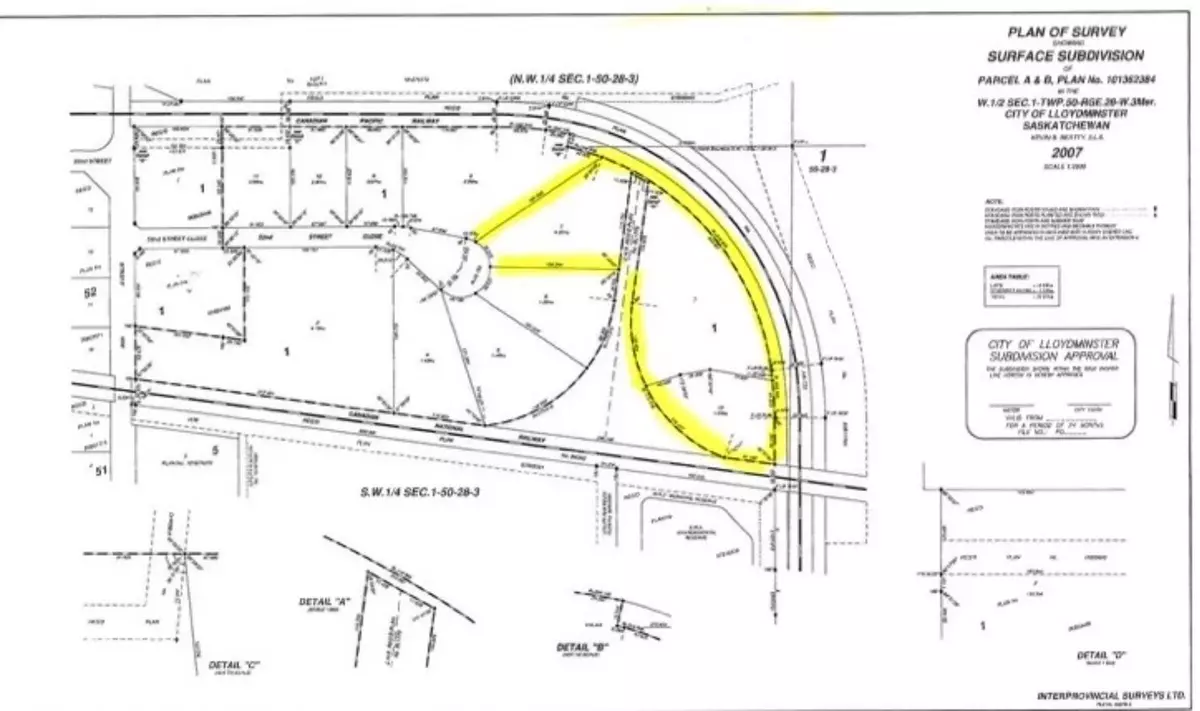 Lloydminster, SK S9V 2B7,3702 52 Street Close