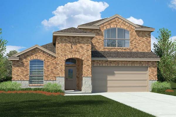 2516 SUNBURST Drive, Glenn Heights, TX 75154