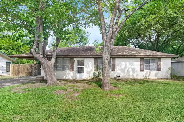 1803 Austin Drive, Kaufman, TX 75142