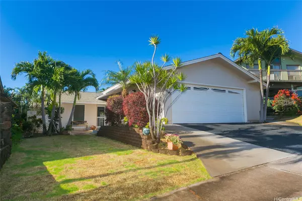 92-1267 Hunekai Street, Kapolei, HI 96707