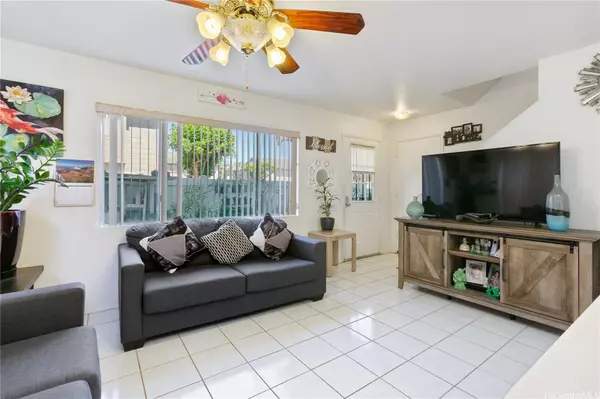 91-1046 Hoomaka Street #10, Ewa Beach, HI 96706