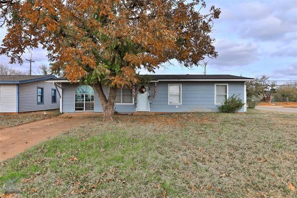 5302 S 7th Street, Abilene, TX 79605