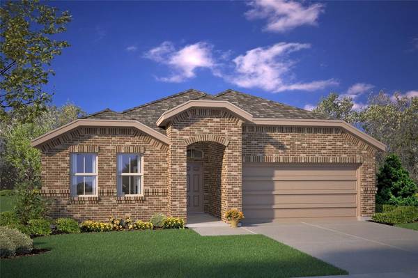 1929 LEGACY Drive, Cleburne, TX 76033