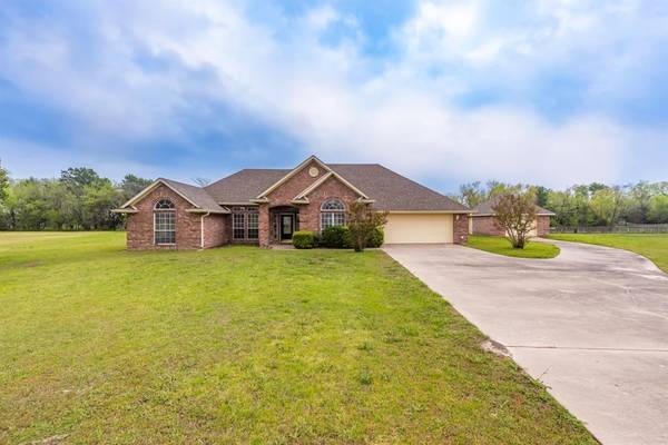 104 Cayson Circle,  Cooper,  TX 75432