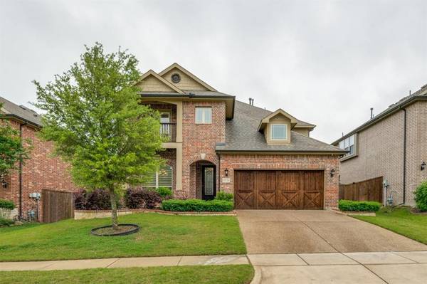 4524 Springhurst Drive,  Plano,  TX 75074