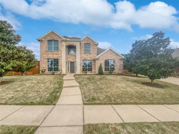 1188 Rodeo Drive, Murphy, TX 75094