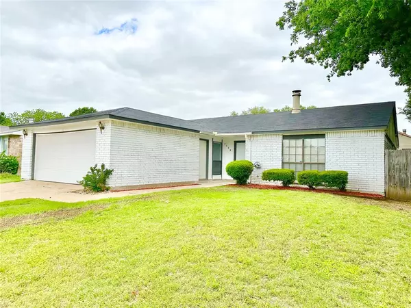 Fort Worth, TX 76137,7548 Bigleaf Lane