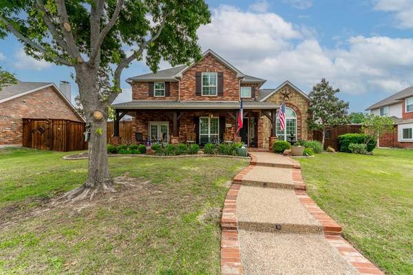 1604 Sweetgum Drive, Wylie, TX 75098