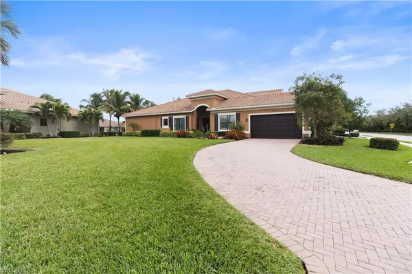 Naples, FL 34109,13429 Coronado DR