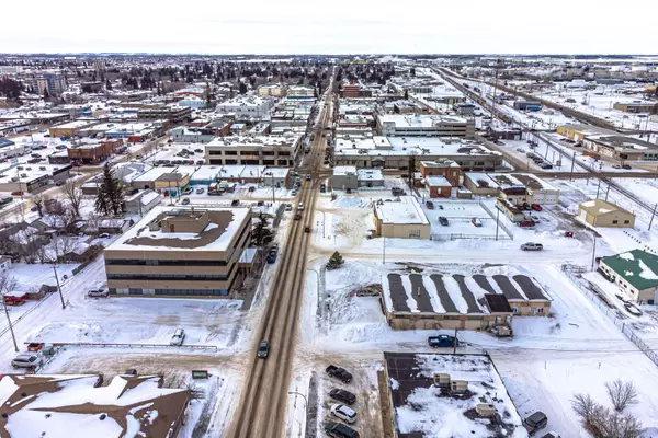 Lloydminster, SK S9V 0M8,4815 50 ST