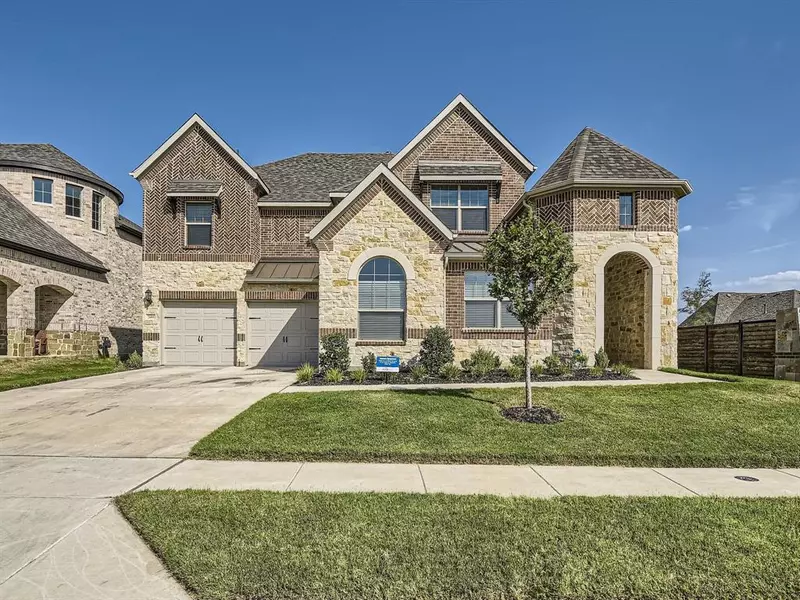 2601 Bedford Road, Northlake, TX 76226