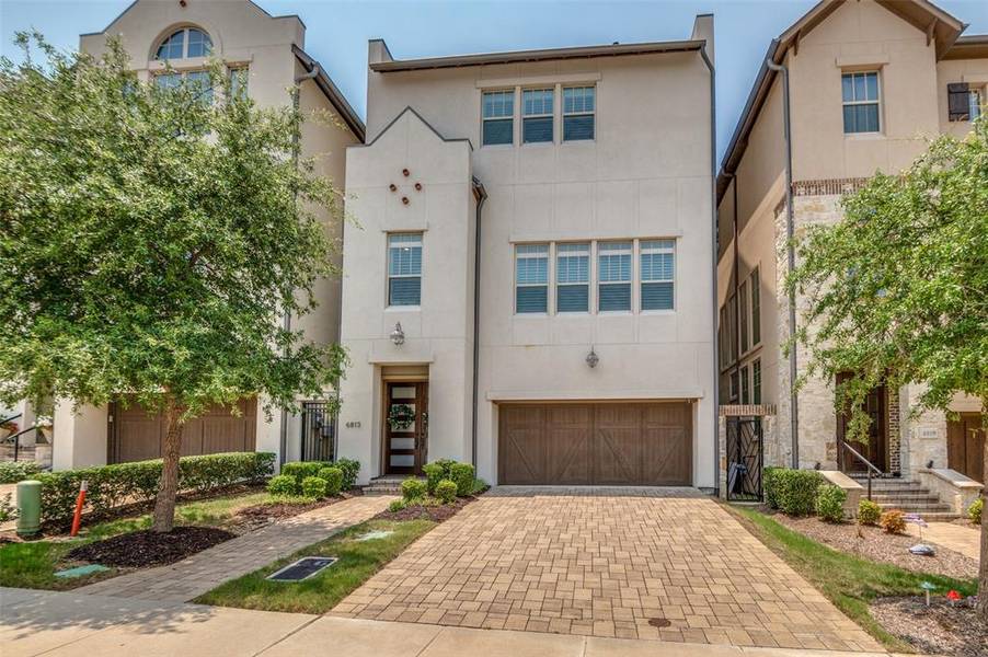 4815 Cloudcroft Lane, Irving, TX 75038