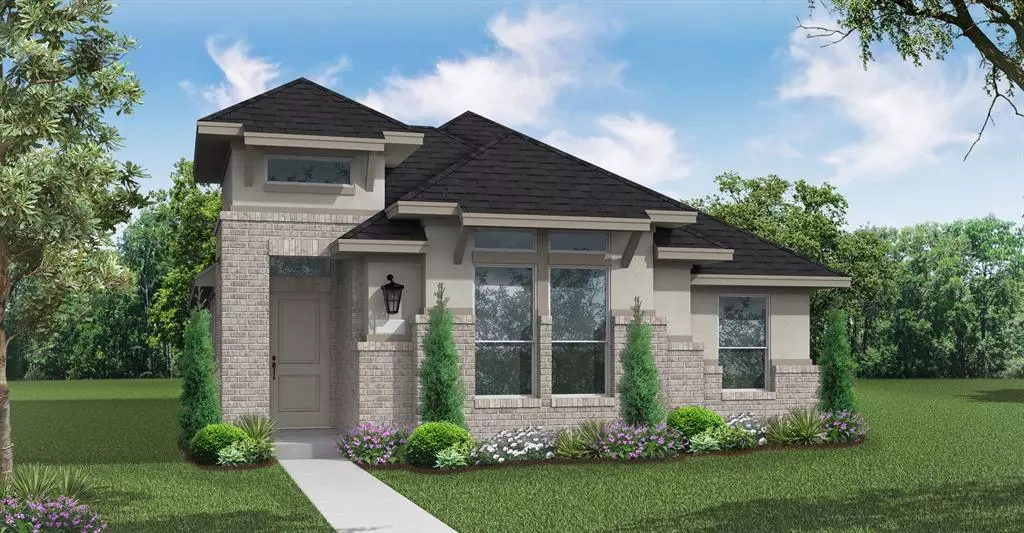 Mckinney, TX 75071,8120 Legacy Trail