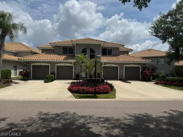 Naples, FL 34119,11408 Quail Village WAY C101