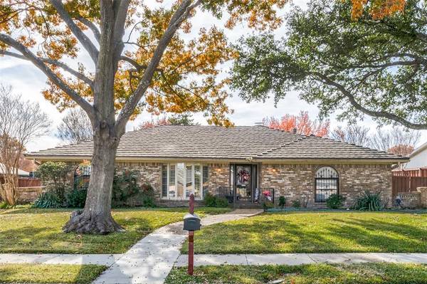 3012 Dartmouth Drive, Plano, TX 75075