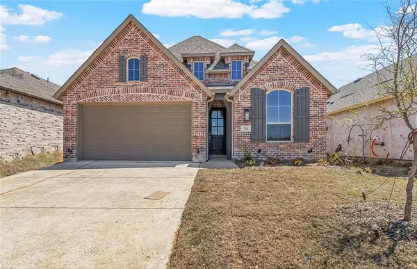 5144 Westhaven Circle, Denison, TX 75020