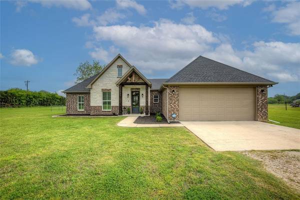 8873 County Road 353, Terrell, TX 75161