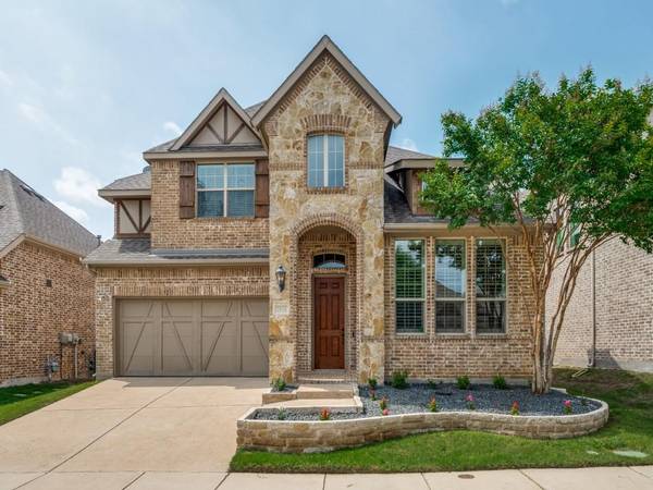 2856 Edinburgh Drive, Carrollton, TX 75006