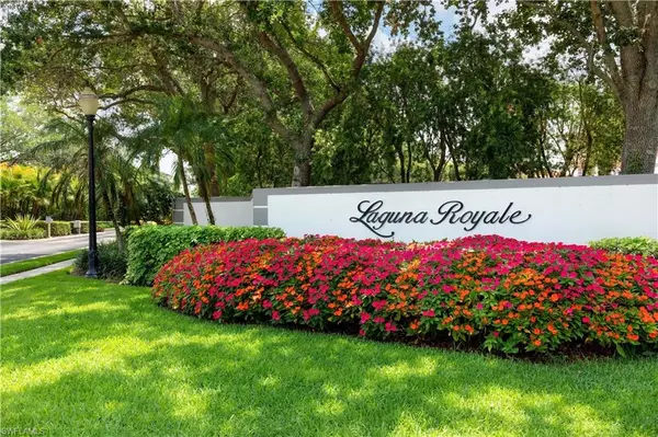 Naples, FL 34119,503 Laguna Royale BLVD 201