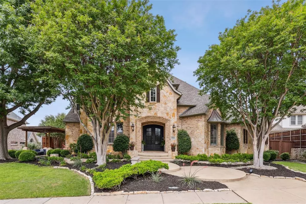 Frisco, TX 75034,5532 Silver Falls Lane